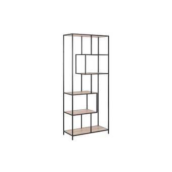 Møbelkompagniet Seaford reol 185cm tilbud