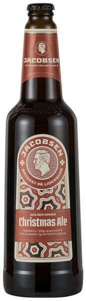 REMA 1000 Jacobsen 7,5%, 75 cl tilbud