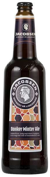 REMA 1000 Jacobsen 8,9%, 75 cl tilbud