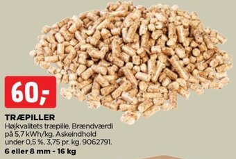 jem & fix TRÆPILLER tilbud