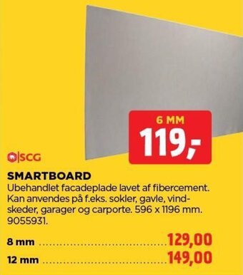 SMARTBOARD