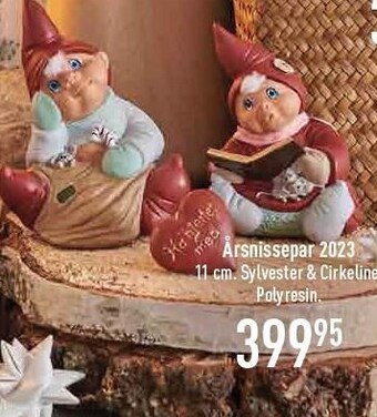 Årsnissepar 2023
