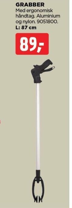 jem & fix GRABBER tilbud