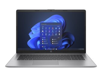 Komplett Hp 470 g10 17,3 full hd tilbud