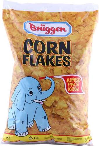 REMA 1000 Cornflakes, 1 kg tilbud