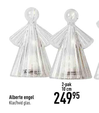 Alberte engel
