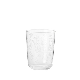 Kop & Kande Frederik bagger people water xl vandglas 44,5 cl stk tilbud