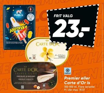 Bilka Astronaut ispinde tilbud