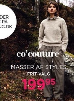 Salling Masser af styles tilbud