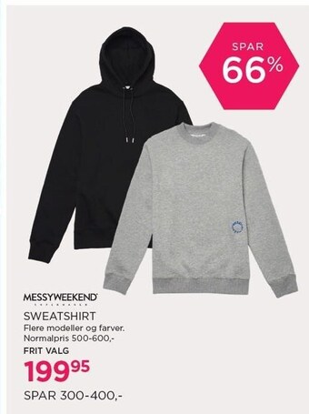 Sweatshirt