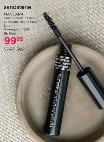 Salling Mascara tilbud