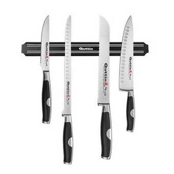 Magnetisk kniv stativ quttin (38 cm)