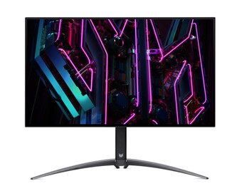 Komplett Acer 27 gamingskærm predator x27 tilbud