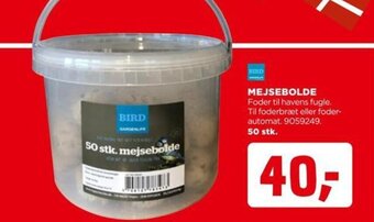 jem & fix MEJSEBOLDE tilbud