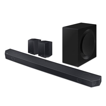 Hi-Fi Klubben Samsung hw-q995c soundbar tilbud