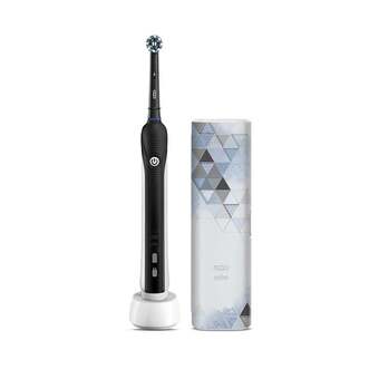 Kop & Kande Oral-b pro 750 design edition black tilbud
