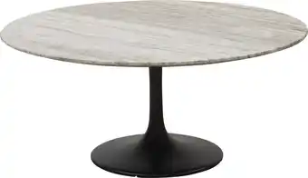 Ilva Trieste sofabord 45 x 90 cm tilbud