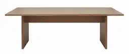Ilva Larholm spisebord 180 x 95 x 75 cm tilbud
