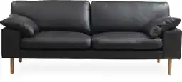Ilva Sandviken 2½ pers. sofa tilbud