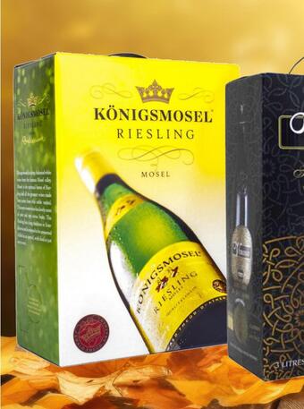 Købmandsgården Königsmosel tilbud