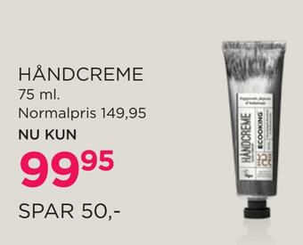 Håndcreme