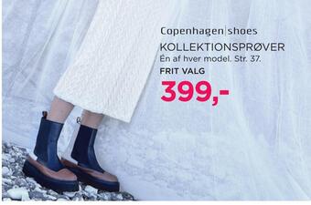 Kollektionsprøver