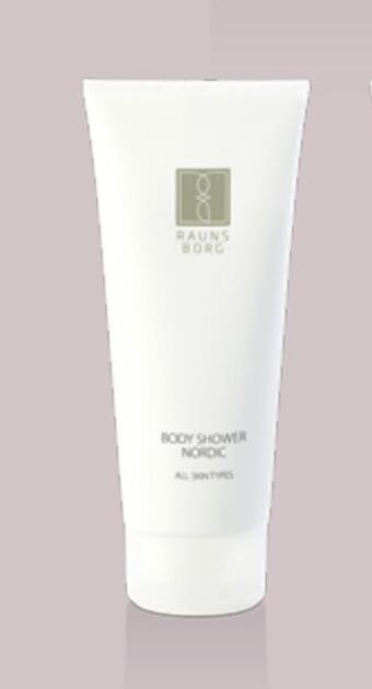 Salling Body shower tilbud