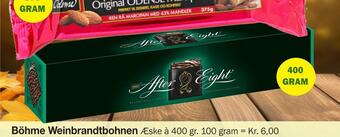 After eight