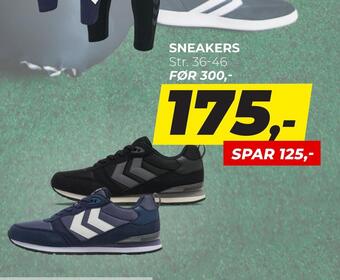 Sneakers