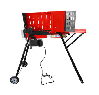 jem & fix Brændekløver 2200 w 6 ton tilbud