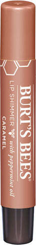 Helsemin Burt's bees - lip shimmer caramel - 2,6g tilbud
