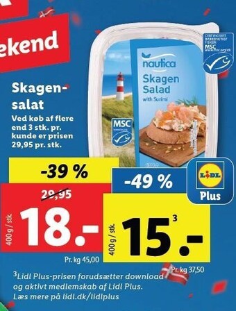 Skagensalat