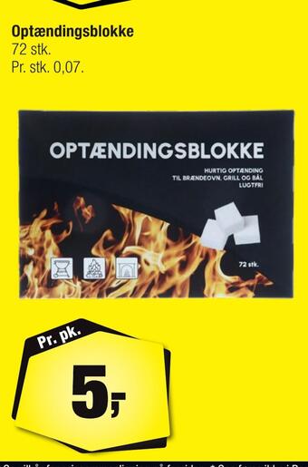 Optændingsblokke