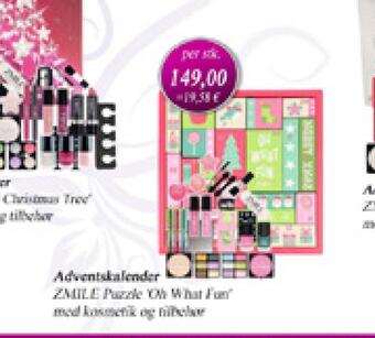 Adventskalender