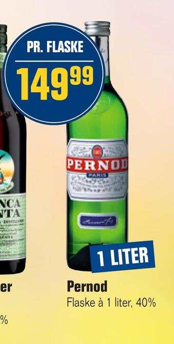 Pernod