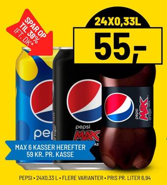 Pepsi