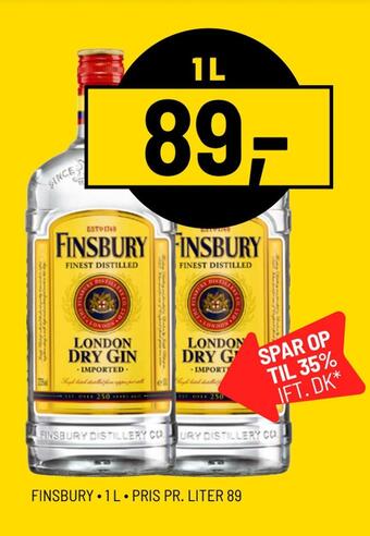 Finsbury