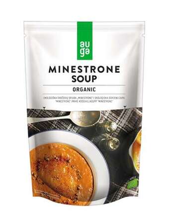 Minestronesuppe, 400 g