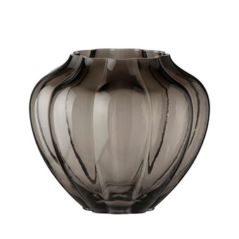 Sinnerup Sinnerup margrethe vase h17,5 cm (brun onesize) tilbud