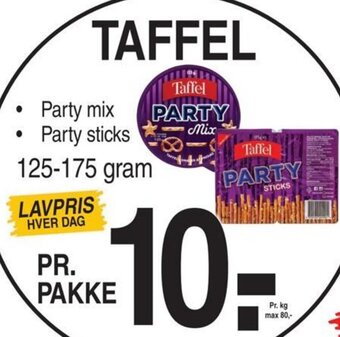 TAFFEL