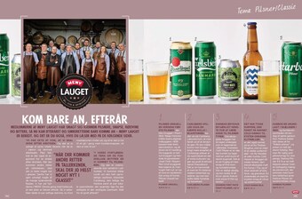 MENY Kom bare an, efterår tilbud