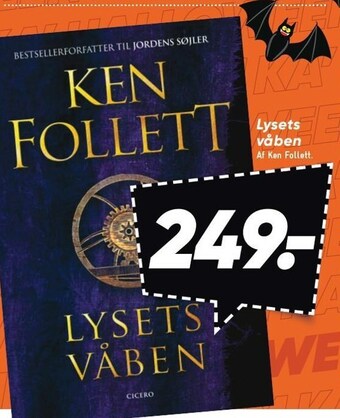 Lysets våben