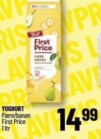 Løvbjerg Yoghurt tilbud