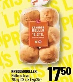 Krydderboller