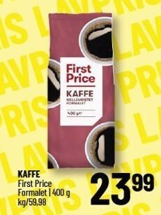 Kaffe