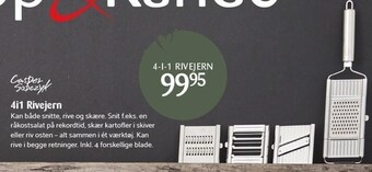4i1 rivejern