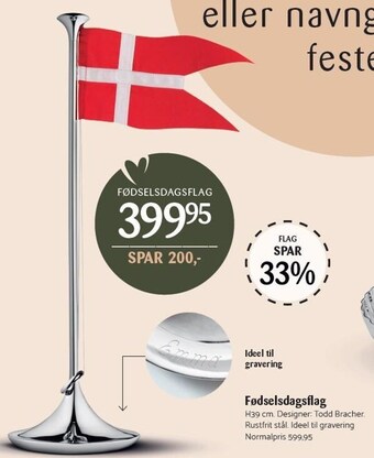Fødselsdagsflag