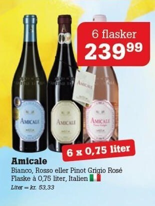 Amicale