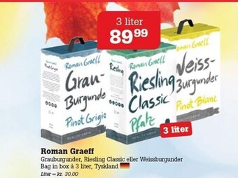 Poetzsch Padborg Roman graeff tilbud