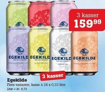 Poetzsch Padborg Egekilde tilbud